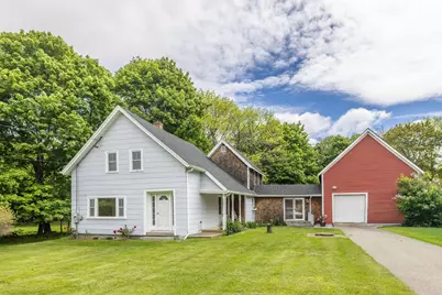 873 River Road, Saint George, ME 04860 - Photo 1