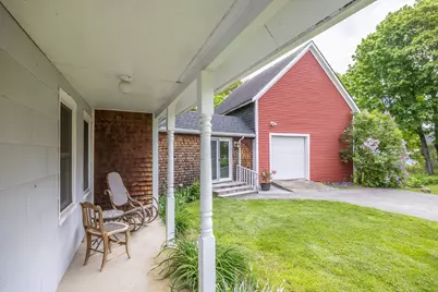 873 River Road, Saint George, ME 04860 - Photo 4