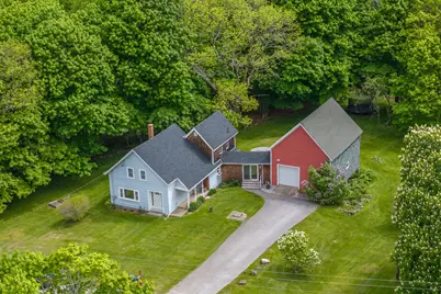 873 River Road, Saint George, ME 04860 - Photo 2