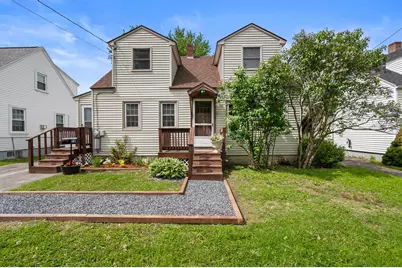 78 North Street, Waterville, ME 04901 - Photo 2