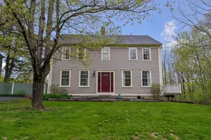 410 Intervale Rd, New Gloucester, ME 04260 - Photo 1