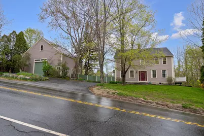 410 Intervale Road, New Gloucester, ME 04260 - Photo 2
