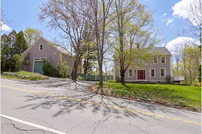 410 Intervale Road, New Gloucester, ME 04260 - Photo 1