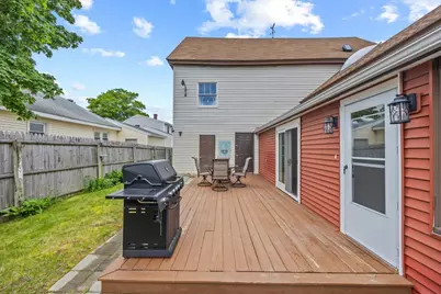 152 Prospect Street, Biddeford, ME 04005 - Photo 2