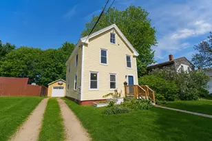 54 Chamberlain St, Brewer, ME 04412 - Photo 1