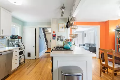 54 Chamberlain Street, Brewer, ME 04412 - Photo 6