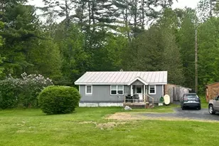 465 Skowhegan Rd, Norridgewock, ME 04957 - Photo 1
