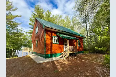 8 Breezy Knoll Lane, Baileyville, ME 04694 - Photo 2