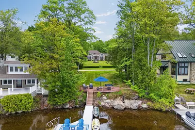 32 Lake Shore Drive, Canton, ME 04221 - Photo 4