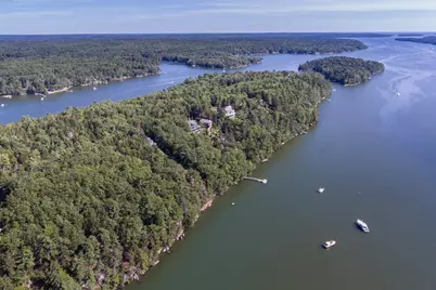 Lot 7 Harbor Ridge Road, West Bath, ME 04530 - Photo 1