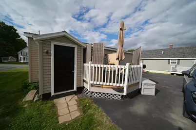 32 Green Street, Houlton, ME 04730 - Photo 68