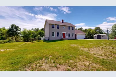 8 Rackley Drive, Greene, ME 04236 - Photo 1