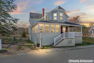 17 Randall Avenue, Old Orchard Beach, ME 04064 - Photo 6