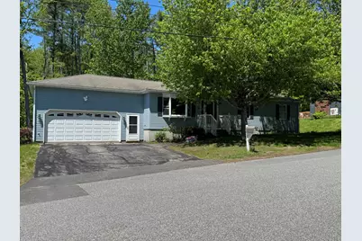 14 Kensington Terrace, Lewiston, ME 04240 - Photo 1