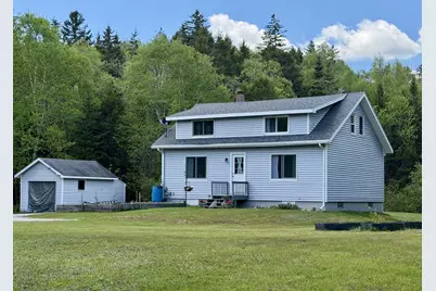 411 Cutler Road, Machiasport, ME 04655 - Photo 2