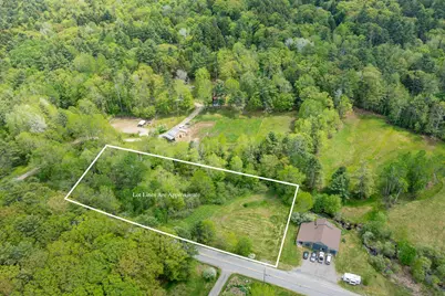 Lot 14 Beach Road, Lincolnville, ME 04849 - Photo 2