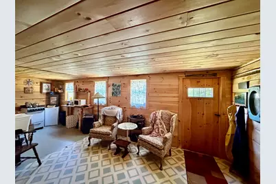 Lot 4.2 Grindstone Road, Grindstone Twp, ME 04777 - Photo 8
