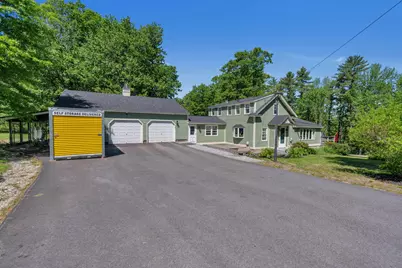 362 Gray Road, Falmouth, ME 04105 - Photo 2