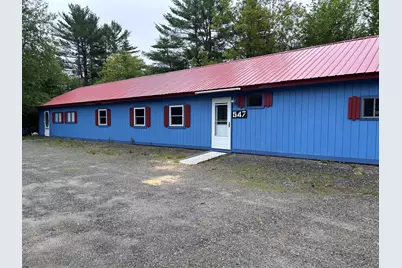 547 Main Road, Brownville, ME 04414 - Photo 1