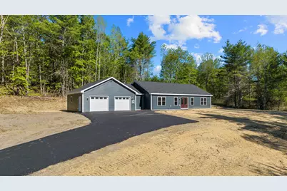 940 Webber Pond Road, Vassalboro, ME 04989 - Photo 1