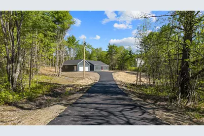940 Webber Pond Road, Vassalboro, ME 04989 - Photo 2
