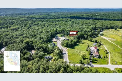 Lot #5 Winnwood Farm Way, Falmouth, ME 04105 - Photo 1