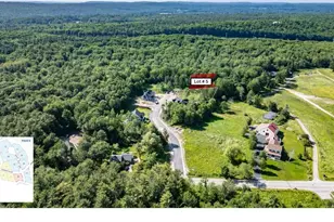 Lot #5 Winnwood Farm Way, Falmouth, ME 04105 - Photo 1