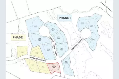 Lot #5 Winnwood Farm Way, Falmouth, ME 04105 - Photo 2