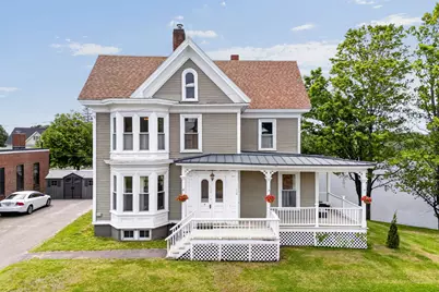 114 N Main Street, Pittsfield, ME 04967 - Photo 66