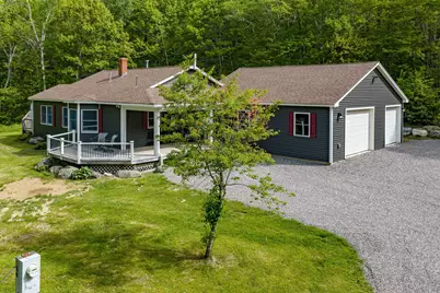 417 Searsmont Road, Lincolnville, ME 04849 - Photo 34