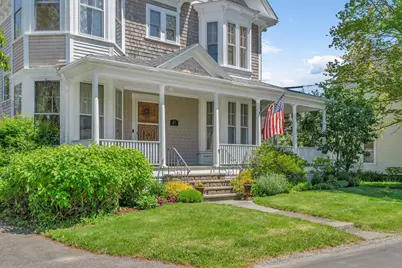 47 Masonic Street, Rockland, ME 04841 - Photo 4