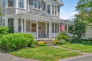 47 Masonic St, Rockland, ME 04841 - Photo 4