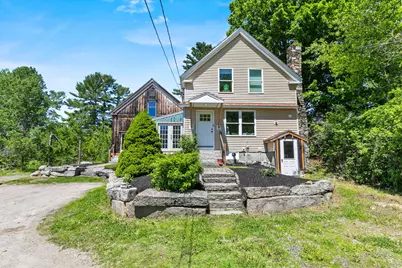 123 Lewiston Road, Gray, ME 04039 - Photo 1