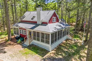 23 Peacock Ln, Georgetown, ME 04548 - Photo 2