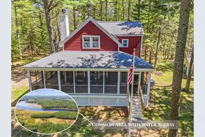 23 Peacock Lane, Georgetown, ME 04548 - Photo 1