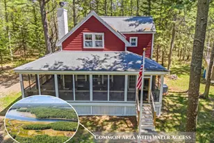 23 Peacock Ln, Georgetown, ME 04548 - Photo 1