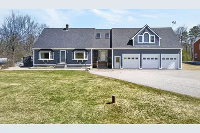 281 Portland Road, Gray, ME 04039 - Photo 2