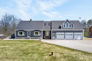 281 Portland Rd, Gray, ME 04039 - Photo 2