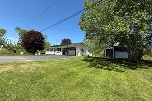 215 S Oakfield Rd, Linneus, ME 04730 - Photo 2