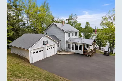 1815 Cathance Road, Cathance Twp, ME 04657 - Photo 6