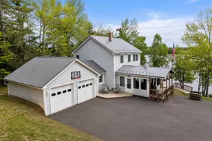 1815 Cathance Rd, Cathance Twp, ME 04657 - Photo 6