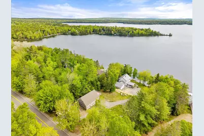 1815 Cathance Road, Cathance Twp, ME 04657 - Photo 1