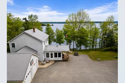 1815 Cathance Road, Cathance Twp, ME 04657 - Photo 52