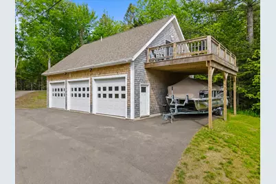 1815 Cathance Road, Cathance Twp, ME 04657 - Photo 54