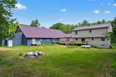 62 Chicopee Road, Buxton, ME 04093 - Photo 2