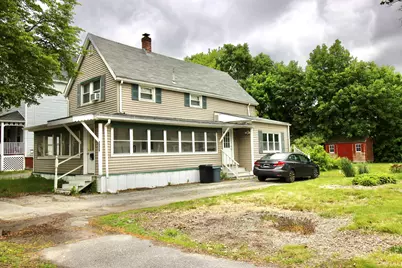 255 Sabattus Street, Lewiston, ME 04240 - Photo 1