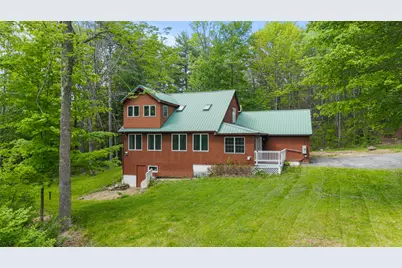 222 Brunswick Road, Richmond, ME 04357 - Photo 2