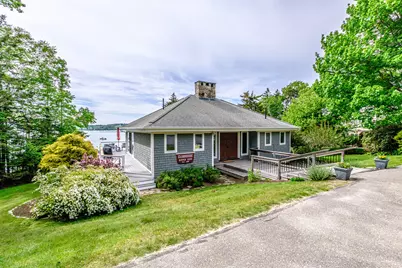 61 Dipper Cove Road, Harpswell, ME 04066 - Photo 102