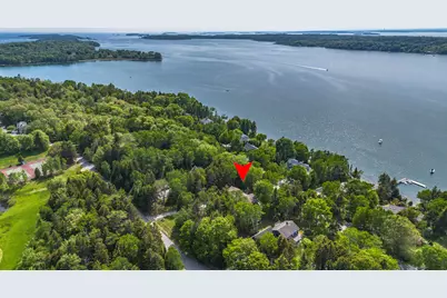 61 Dipper Cove Road, Harpswell, ME 04066 - Photo 118