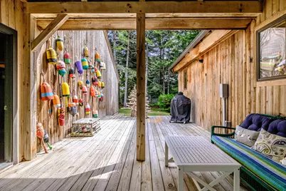 61 Dipper Cove Road, Harpswell, ME 04066 - Photo 10